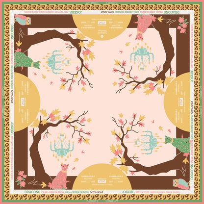 Autumn Reverie Mat (Pre-Order - Ships August 10 2026)
