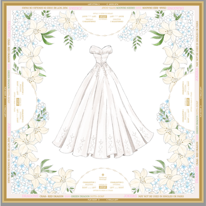 "Ever After" - Wedding Edition - Pre Order Price