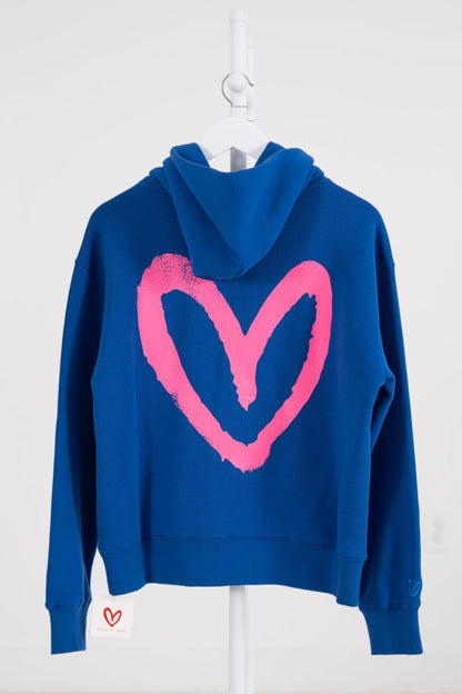 House of Shan, INC - House of Shan Signature Hoodie: Green / Extra Large