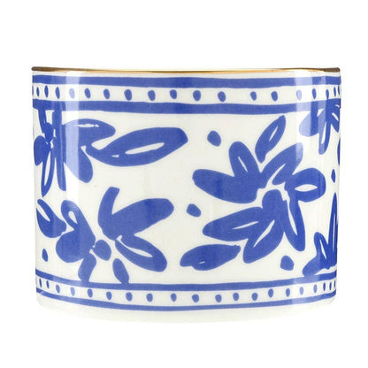 Join Me For a Dip - Set of 3-Santa Barbara Design Studio by Creative Brands - Ceramic Dip Bowl Set -