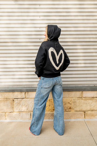 Green / Small House of Shan, INC - House of Shan Signature Hoodie: