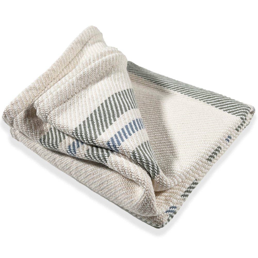 Cabin Cotton Throw