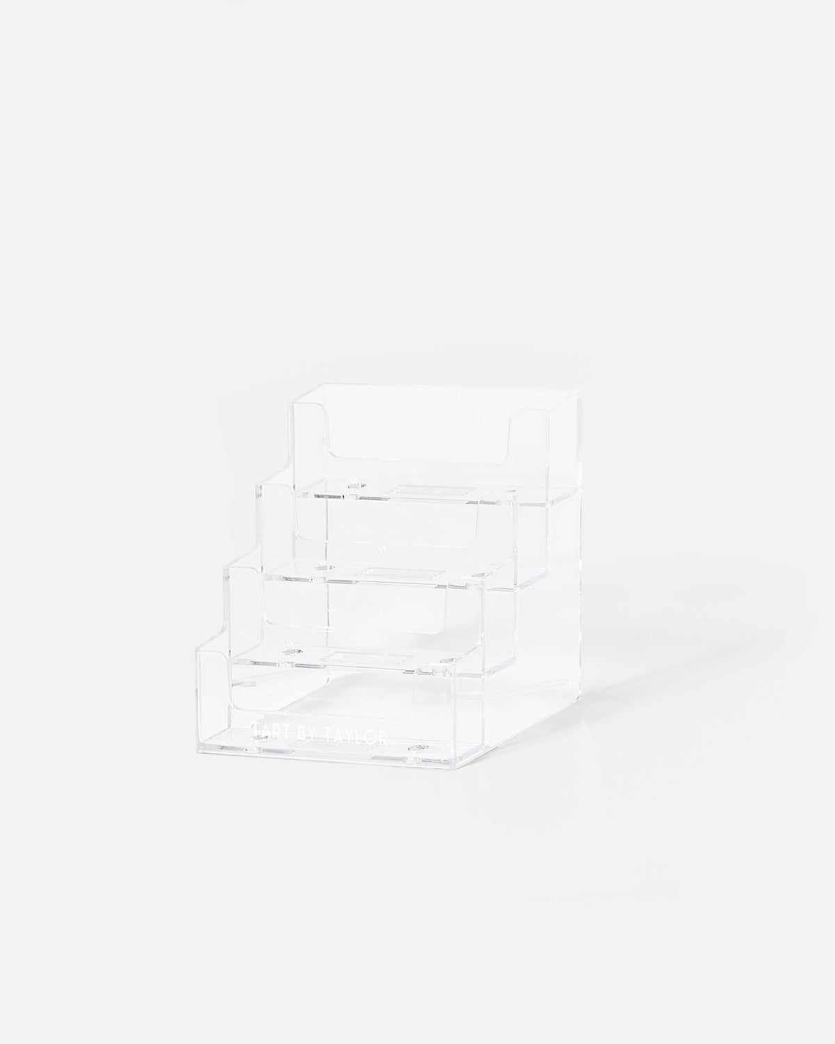 Tart By Taylor - Acrylic Coaster Riser Display
