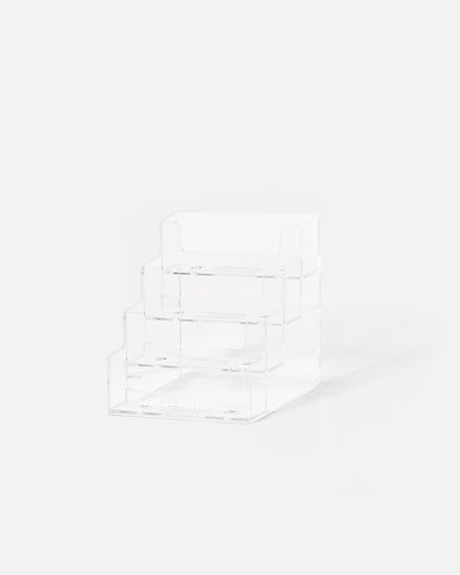 Tart By Taylor - Acrylic Coaster Riser Display