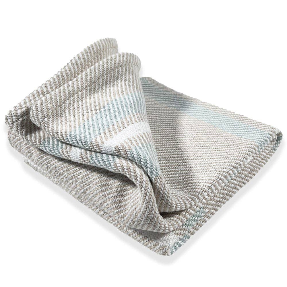 Cabin Cotton Throw