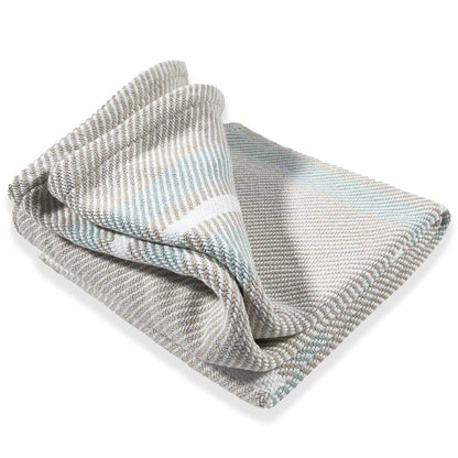 Cabin Cotton Throw