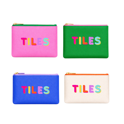 Mahjong Tile Green