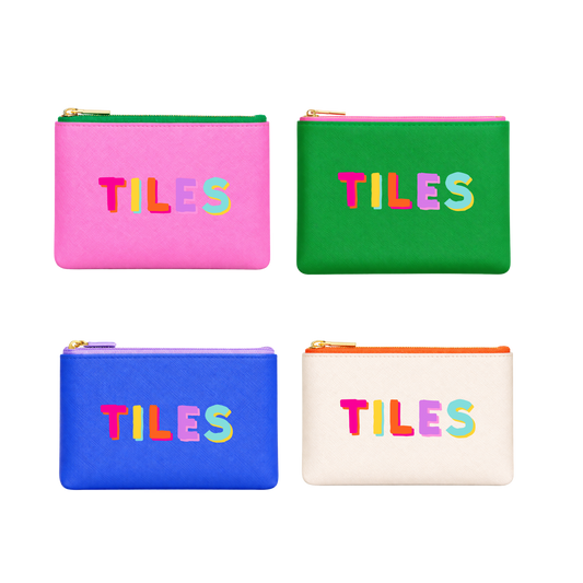 Mahjong Tile Green