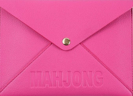 Clutch: Rose Red