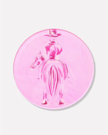 Tart By Taylor - Mustang Sally Coasters: Boxed Set of 4