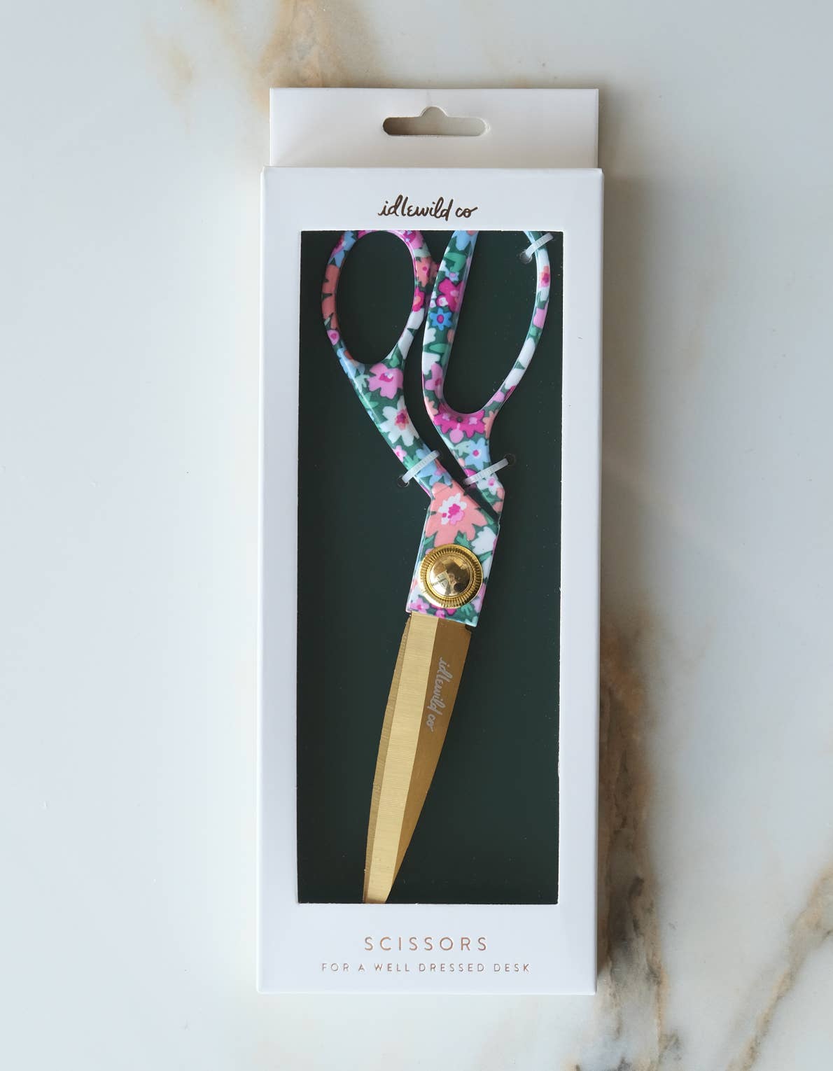 Ditsy Flower