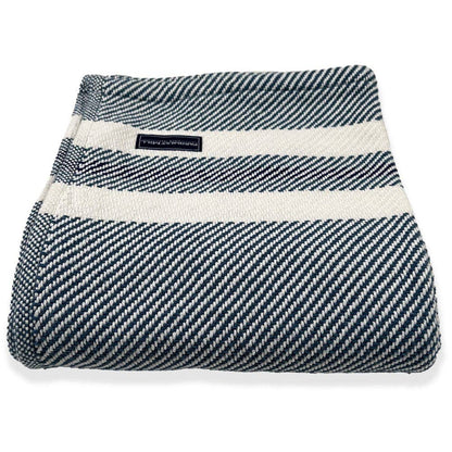 Cabin Cotton Throw