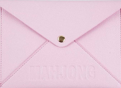 Clutch: Pink