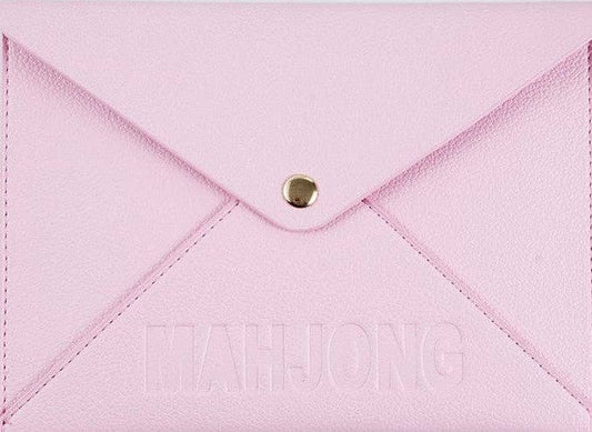 Clutch: Pink