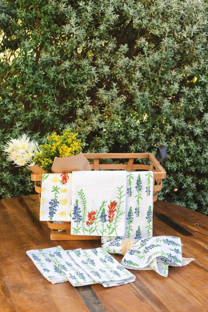 Meadow -Tea Towel