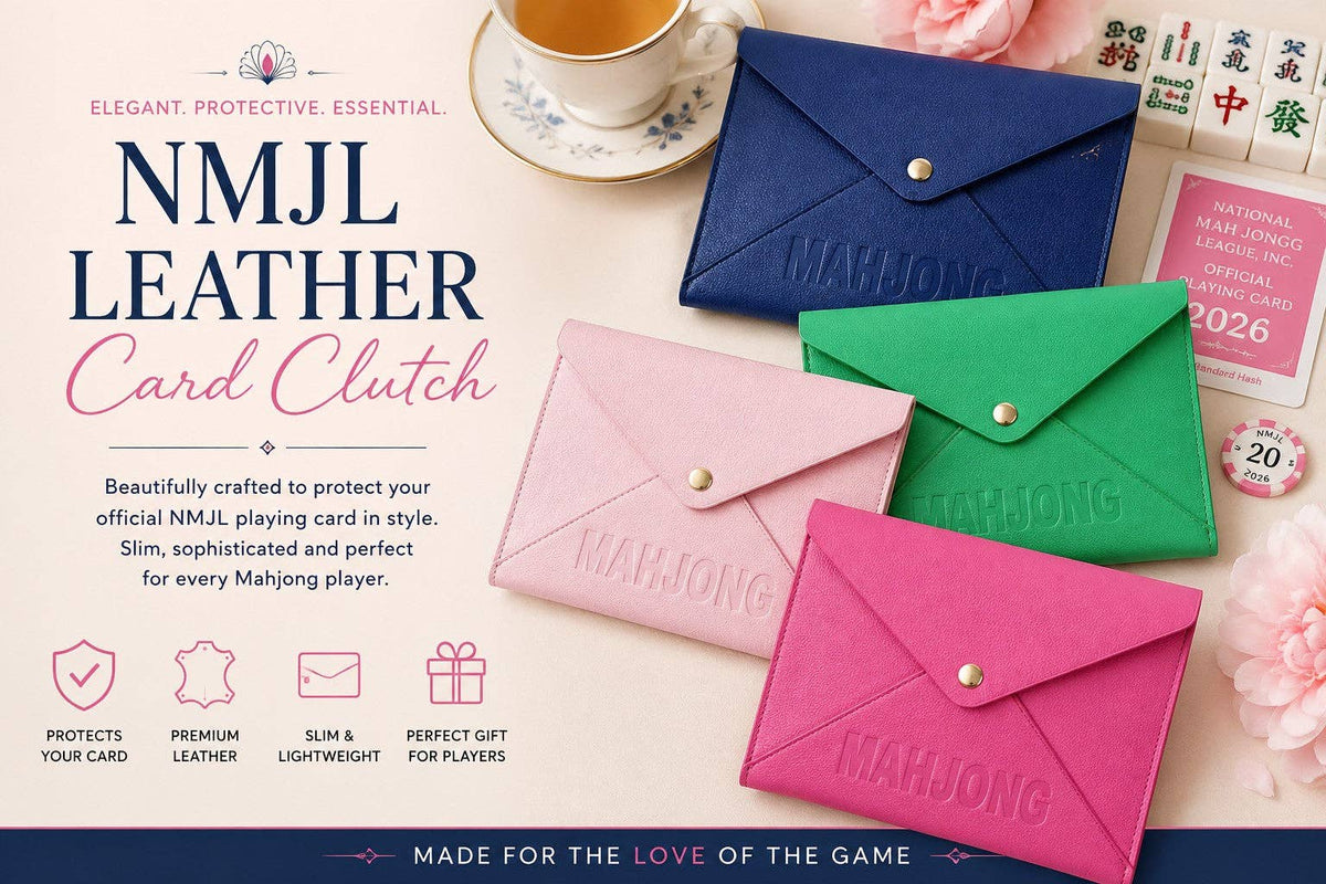 Clutch: Pink