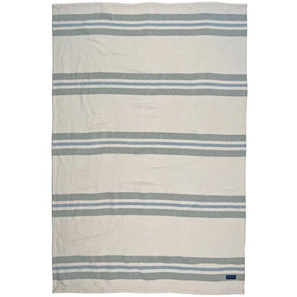 Cabin Cotton Throw