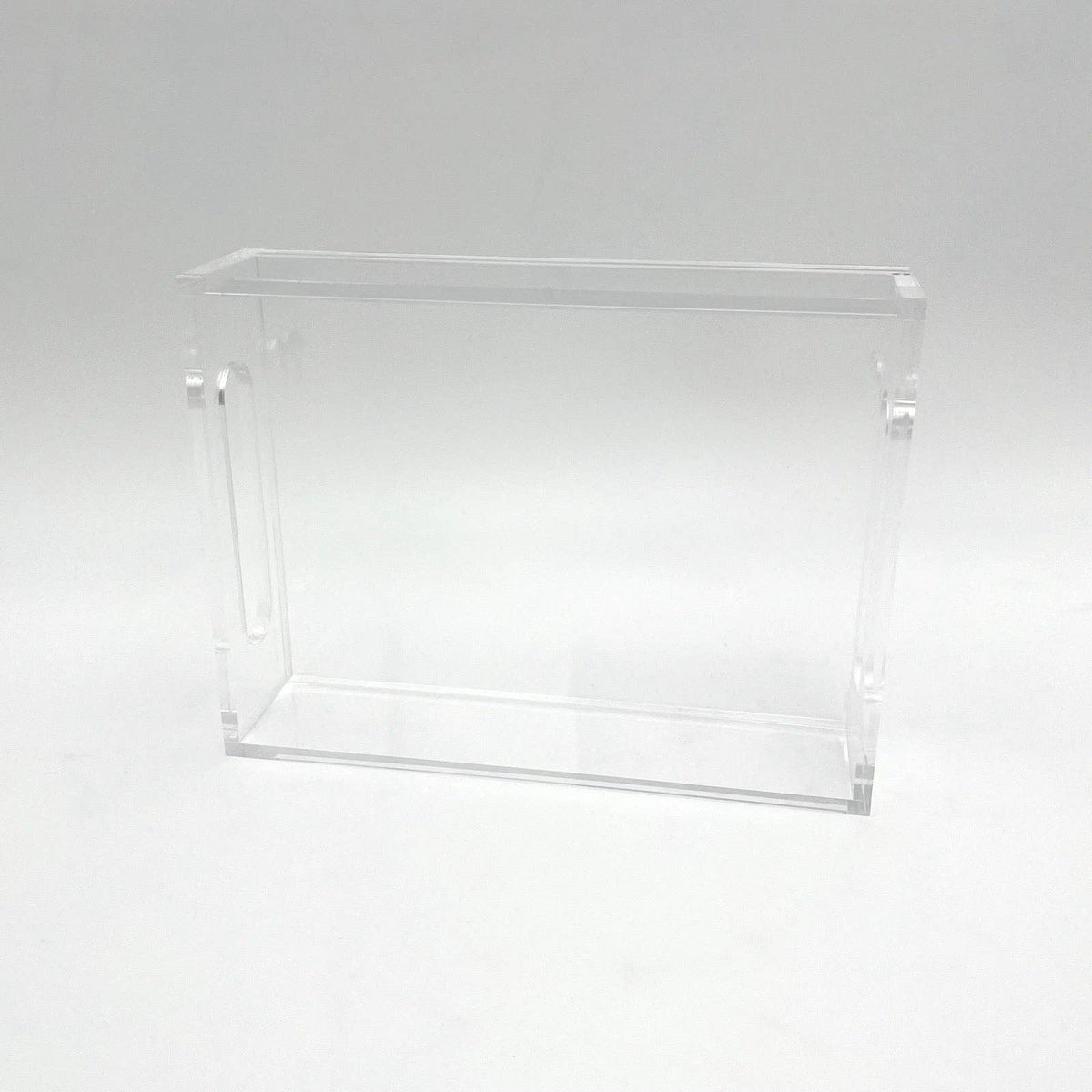 Acrylic Tray for the 6" x 4" Needlepoint kit