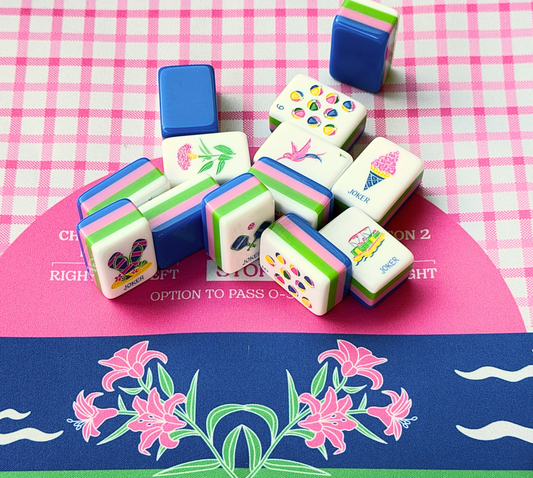 Mahjong Summer Solstice Bundle