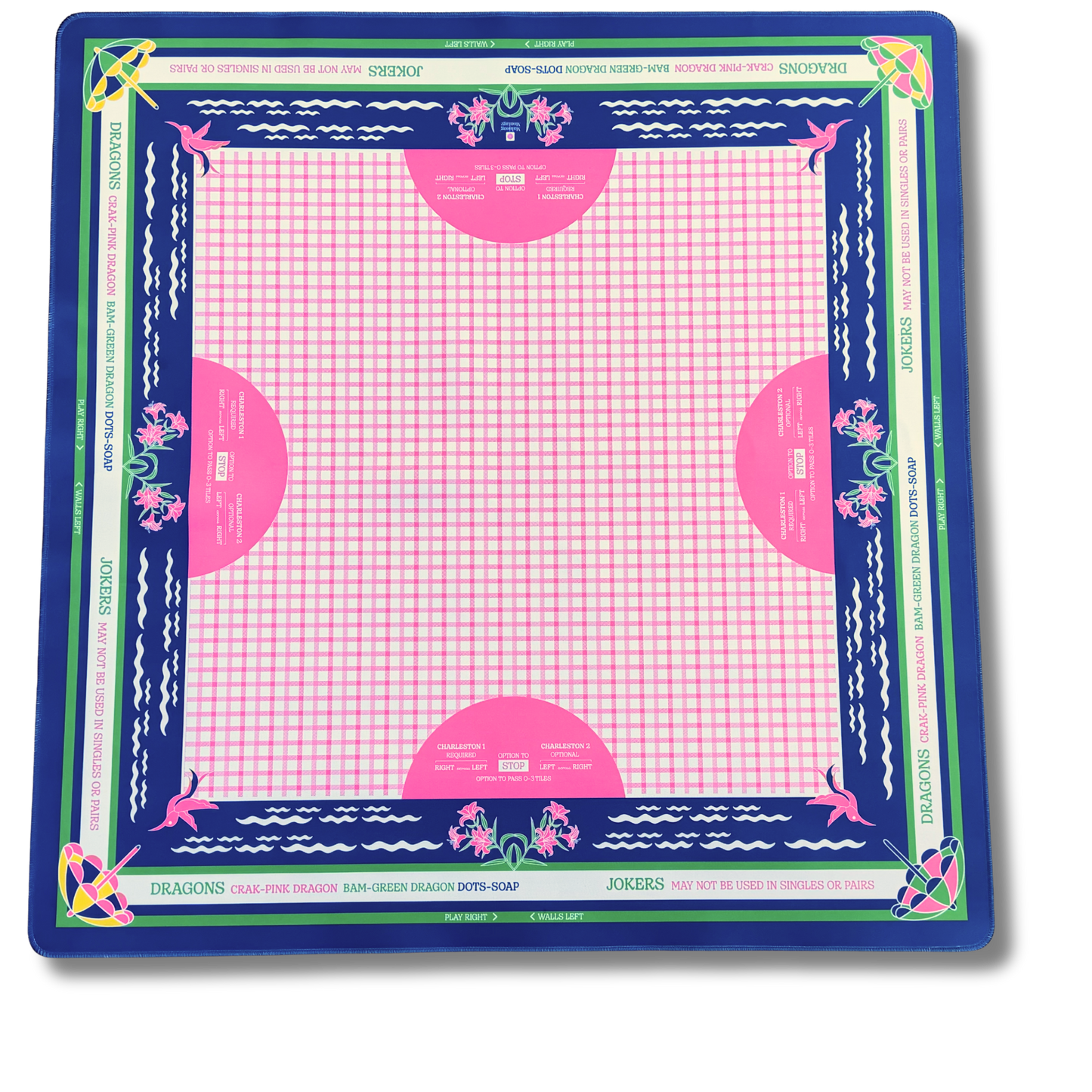 Summer Solstice Mat