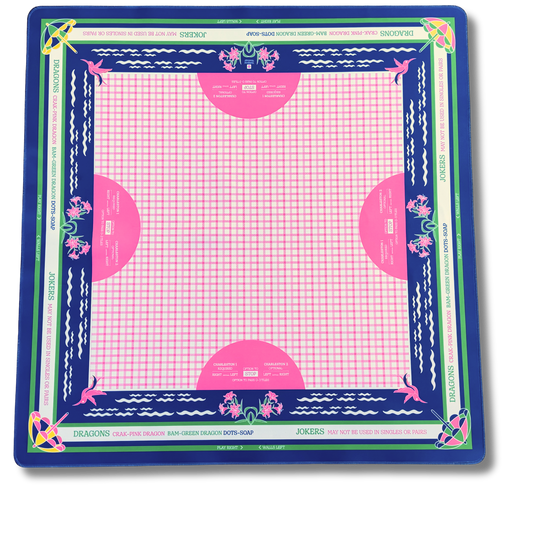 Summer Solstice Mat